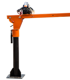 車載吊運(yùn)機(jī)