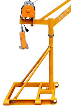 吊運(yùn)機(jī)